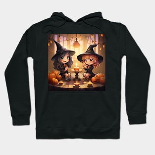 Halloween party Hoodie